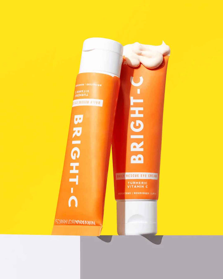 Bright-C Eye Cream -Dark Circles & Puffiness