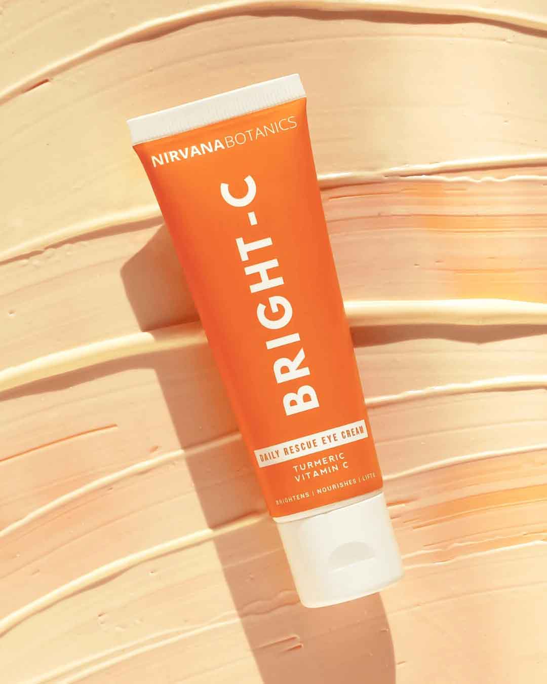 Bright-C Eye Cream -Dark Circles & Puffiness